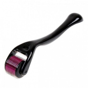 Derma Roller Do Mezoterapii 2,0 Mm 540 Igieł Stalowych