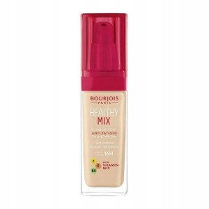 BOURJOIS HEALTHY MIX podkład rozświetlający 52,5 Beige Rose 30ml