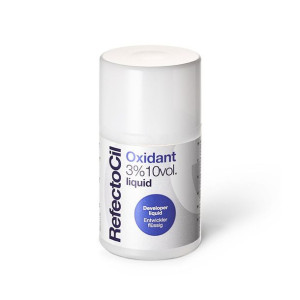 Woda Utleniona Refectocil 3% W Płynie 100ml