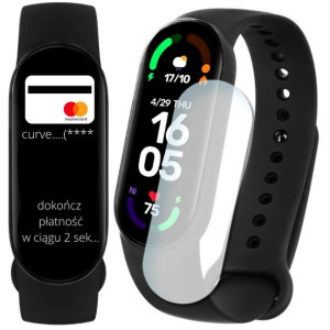XIAOMI Mi Band 6 NFC