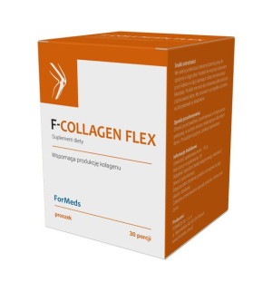 Kolagen STAWY kości F-COLLAGEN FLEX FORMEDS stawy