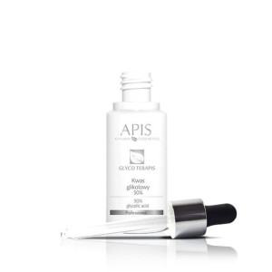 APIS Kwas glikolowy 50% 30ml
