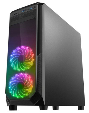 ZESTAW GRACZA NEON i7 8x3.8GHz 16GB IntelHD do_2GB SSD 1TB Win10