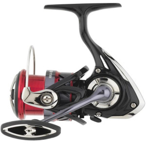 Kołowrotek Spinningowy Daiwa Ninja Lt 2018 - 3000