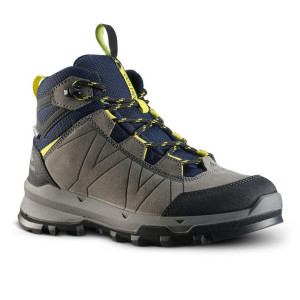 Buty Turystyczne Trekkingowe Dziecięce Mh500 31
