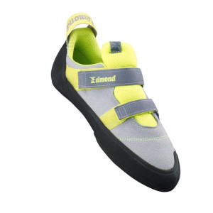 Buty Wspinaczkowe do Wspinaczki Simond 45