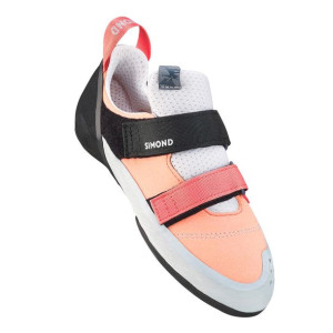 Buty Wspinaczkowe do Wspinaczki Simond 33