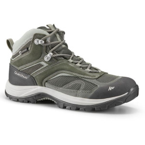 Buty Turystyczne Wtp Mh100 Mid Damskie roz 39