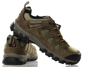 Buty Trekkingowe Karrimor Aerator K905_tpe