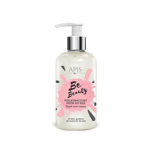 APIS Be Beauty - Pielęgnacyjny krem do rąk 300ml