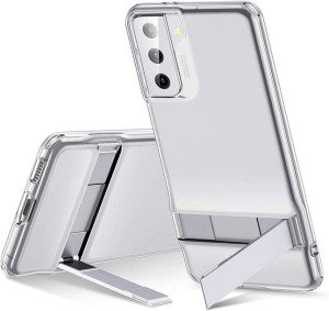 Esr AIR SHIELD BOOST SAMSUNG S21+ Plus bezbarwny