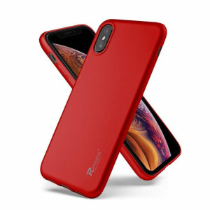 Etui REVERSE do XIAOMI MI 10 ULTRA czerwony