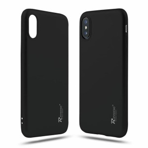 Etui REVERSE SAMSUNG M31S czarny