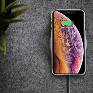 Etui MERCURY Jelly SAMSUNG S21 ULTRA bezbarwny