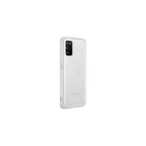 Samsung nakładka Soft bezbarwny Cover do SAMSUNG A02s transparentna