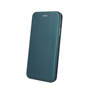 Etui Smart Diva do XIAOMI Redmi 9T/Poco M3 zielony