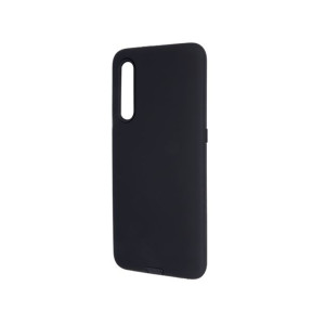 Nakładka Defender Smooth Samsung A72 4G/A72 5G czarna