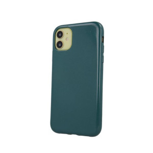 Nakładka Jelly do XIAOMI Redmi Note 10 4G/10S zielony las