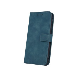 Etui Smart Velvet do XIAOMI Redmi 9T/Poco M3 zielony