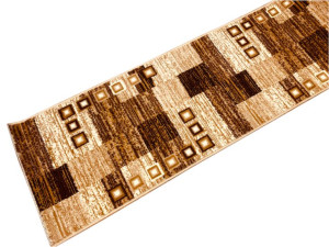 Gęsty Miękki Chodnik 80cm Krótki Włos Duży Wybór
