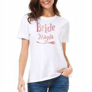 T-shirt Koszulka Na Wieczór Panieński Harry P L