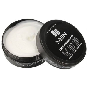 AA MEN Krem uniwersalny twarz ręce ciało 125 ml