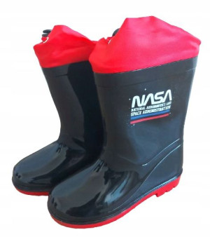 Kalosze Nasa Gumiaki - Rozm. 31/32