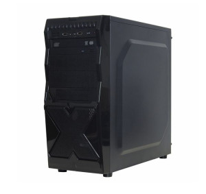 Mocarny I7 4x3,9ghz 8gb Ram 240gb Ssd 1050ti Win10