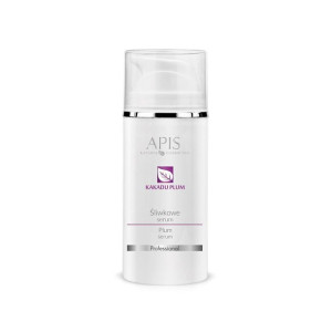 APIS Serum śliwkowe 100ml