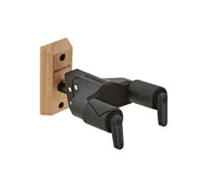 Hercules Gsp38wb Plus Statyw Gitarowy Wieszak