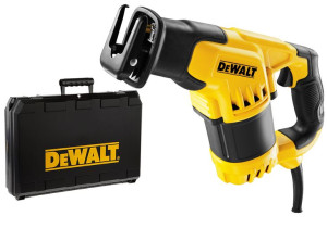 Pilarka szablasta 1050W 29mm 2800suw DEWALT