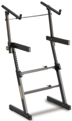 Hercules Ks410b Statyw Klawiszowy