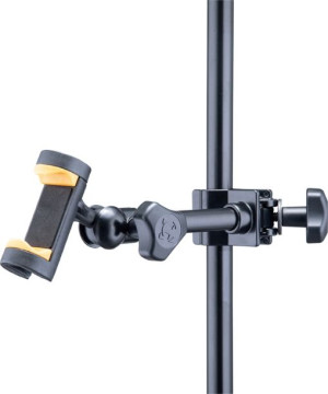 Hercules Dg207b Uchwyt Do Smartfona