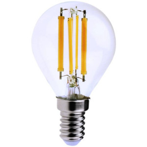 Dekoracyjna żarówka 1400 Rabalux LED A45 E14 klasyczna 6W 850lm 230V 4000K
