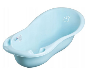 WANIENKA dla dziecka do kąpieli kaczka 102cm