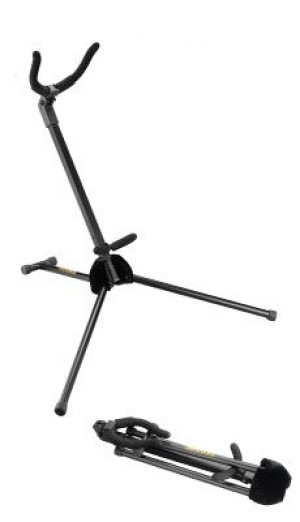 Hercules Ds432b Statyw Do Saksofonu Tenorowego