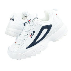 Buty sportowe Fila Disruptor II XL [1FM00712.147]