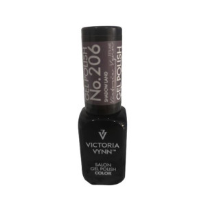 Victoria Vynn Lakier hybrydowy 206 SHADOW LAND
