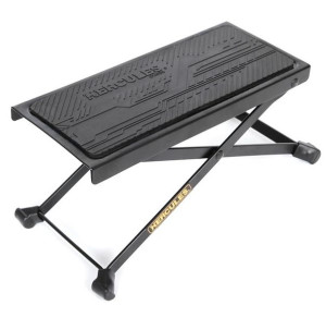 Hercules Fs100b Podnóżek Dla Gitarzysty