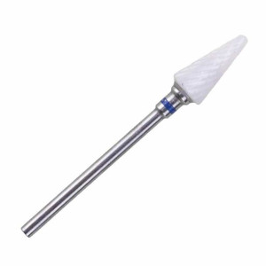 Frez Ceramiczny Do Ściągania Masy Triangle S 3/32'' Średni