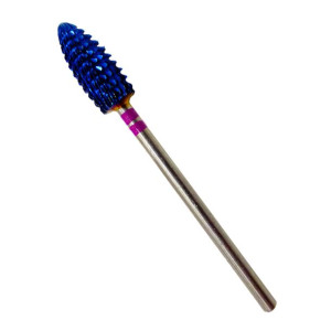 Frez Wolframowy Stożek M-Blue 3/32 Flame P