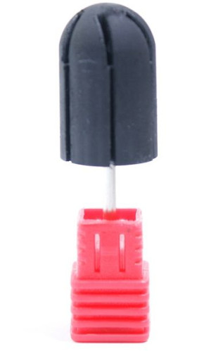Frez Nośnik Gumowy Do Kapturków Frezarki 10Mm