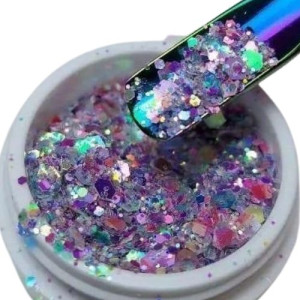 Indigo Pyłek Princess Barbirella 3G