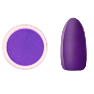 Claresa Pyłek Akrylowy Acrylic Powder Violet