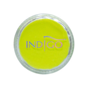 Indigo Pyłek Puder Smoke Powder Yellowmania 1.5G