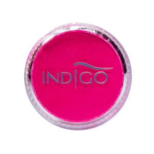Indigo Pyłek Puder Smoke Powder Magenta 1.5G