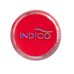 Indigo Pyłek Puder Smoke Powder Havana Red 1.5G