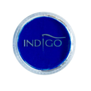 Indigo Pyłek Puder Smoke Powder Electric Blue 1.5G