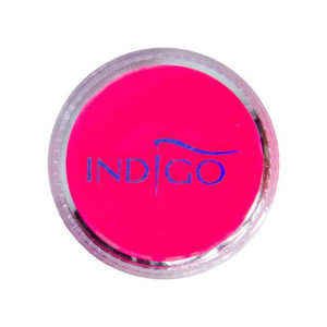 Indigo Pyłek Puder Smoke Powder Brutal Pink 1.5G