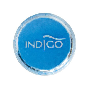 Indigo Pyłek Puder Smoke Powder Baby Blue 1.5G